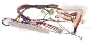 BOSCH DISHWASHER CABLE HARNESS - 12029146