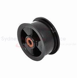 WESTINGHOUSE DRYER CLAMPING ROLLER ASSY - 8581250125128