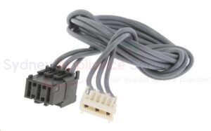 SIEMENS WASHING MACHINE CABLE HARNESS - 00620823