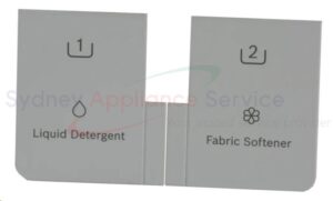 BOSCH DISHWASHER LID - 12027055