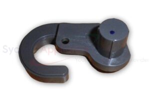 WESTINGHOUSE FRIDGES & FREEZERS BEARING AUTO CLOSER LH TF SL - 140010465049