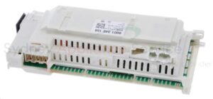 BOSCH DISHWASHER POWER MODULE NOT PROGRAMMED - 12027152