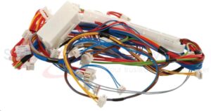 BOSCH DISHWASHER CABLE HARNESS - 12029072