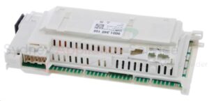 BOSCH DISHWASHER POWER MODULE PROGRAMMED - 12032864