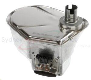 BOSCH DISHWASHER CONTAINER - 12034440
