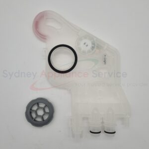 WEIR INCL FLOW METER - H0120806912