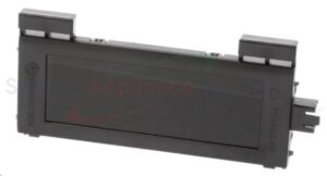BOSCH DISHWASHER DISPLAY MODULE - 12033608