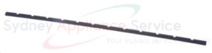BOSCH DISHWASHER RUBBER MAT - 12033724