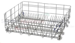 BOSCH DISHWASHER LOWER CROCKERY BASKET - 20001984
