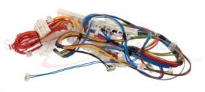 BOSCH DISHWASHER CABLE HARNESS - 12029067