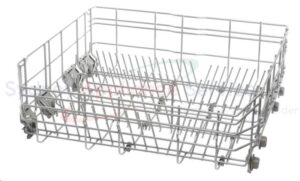 BOSCH DISHWASHER LOWER CROCKERY BASKET - 20001885