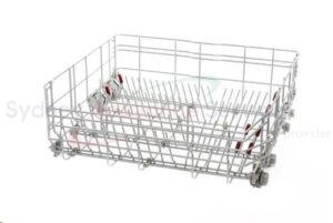 BOSCH DISHWASHER LOWER CROCKERY BASKET - 20002466
