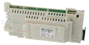 SIEMENS DISHWASHER POWER MODULE PROGRAMMED - 12026739
