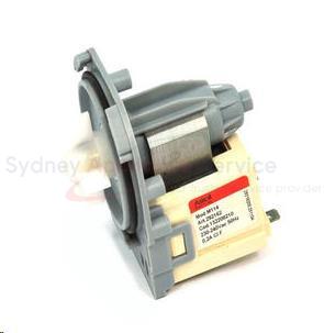 AEG WASHING MACHINE PUMP DRAIN ASSY - 1471046308