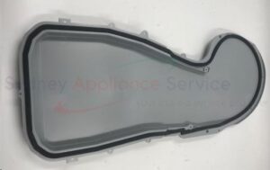BEKO DRYER BACK COVER GR XL - 2984580800