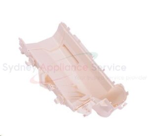 AEG WASHING MACHINE DISPENSER CONTAINER LOWER ASSEMBLY - 1326408117