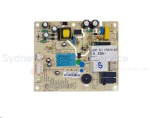 WESTINGHOUSE FRIDGES & FREEZERS BOARD MAIN - 811944101