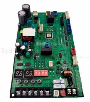 AIR CON PCB MAIN-OUT ASSY - DB92-03310H