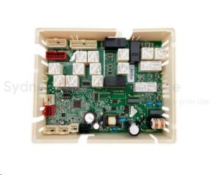 SIMPSON OVEN BOARD DUAL OVC2000 - 3876730031