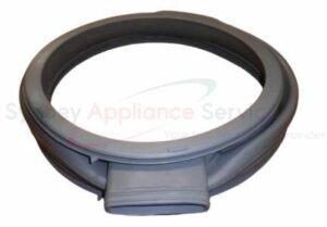 WASHING MACHINE GASKET DOOR BELLOW - 8588071200030