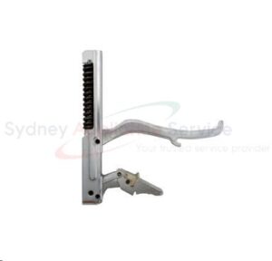 WESTINGHOUSE HINGE DOOR OVEN RIGHT OR LEFT - 85800450010658