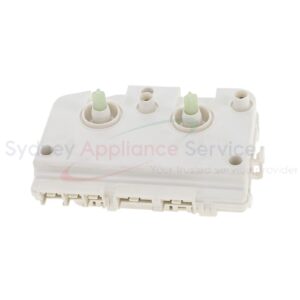 AEG WASHING MACHINE AUTODOSING MOTOR MODULE - 140119689069