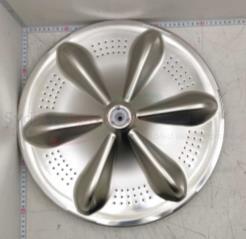 SAMSUNG WASHING MACHINE PULSATOR ASSY - DC97-18461A