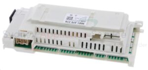 BOSCH DISHWASHER POWER MODULE PROGRAMMED - 12007147
