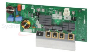 BOSCH COOKTOP PCB POWER R/H - 00745798