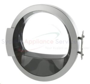 BOSCH DRYER DOOR ASSY - 11012069