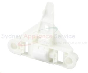BOSCH DISHWASHER DOOR LATCH DOOR LOCK ASSEMBLY - 00649092