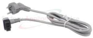 BOSCH DISHWASHER POWER CORD - 00645033