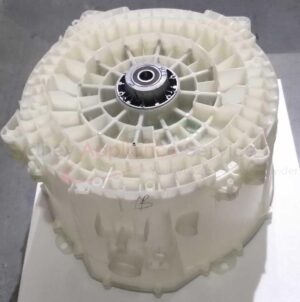 SAMSUNG WASHING MACHINE TUB BACK ASSY - DC97-21946B