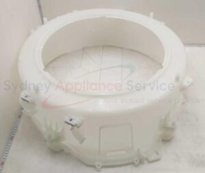 SAMSUNG WASHING MACHINE SEMI TUB FRONT - DC97-21945B