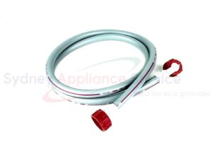 WASHING MACHINE HOSE INLET HOT - H0030802835A