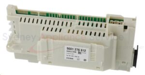 BOSCH DISHWASHER POWER MODULE PROGRAMMED - 12033263