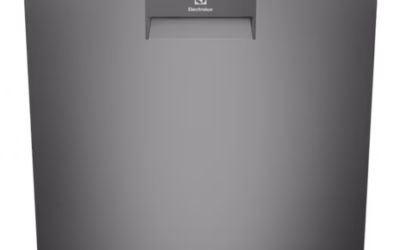 Dishwasher not draining?