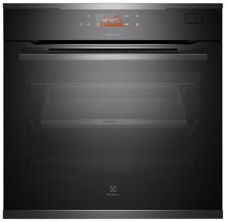 electrolux oven