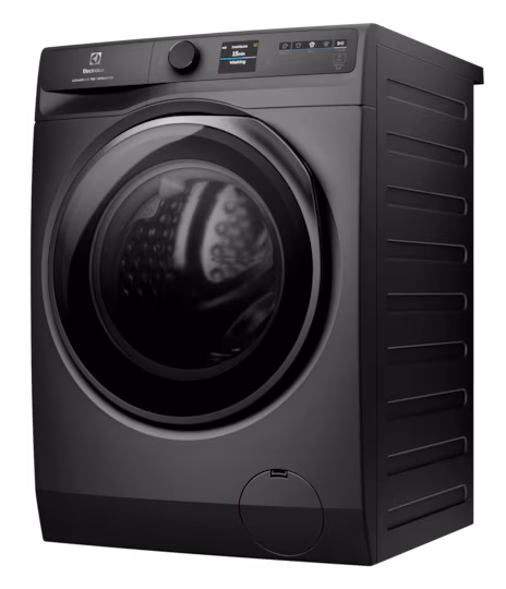 front load electrolux washing machine