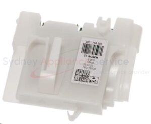 BOSCH DISHWASHER SMM PROGRAMMED - 10021606
