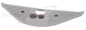 BOSCH DISHWASHER COVER - 00655498