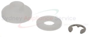 BOSCH DISHWASHER REPAIR SET-ROLE - 10013299