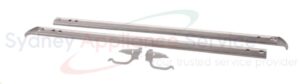 BOSCH DISHWASHER RACK GUIDE RAIL - 11037173