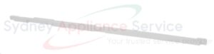 BOSCH DISHWASHER OVERFLOW - 11005161