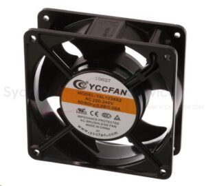 BOSCH DRYER FAN - 12039106