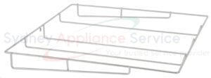 BOSCH DISHWASHER FRAME - 00685184