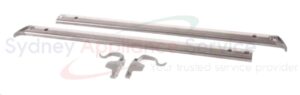 BOSCH DISHWASHER RACK GUIDE RAIL - 11037167