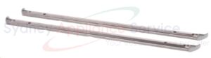 BOSCH DISHWASHER RACK GUIDE RAIL - 00668719