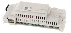 BOSCH DISHWASHER POWER MODULE PROGRAMMED - 12044779