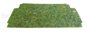 BOSCH DISHWASHER INSULATING PLATE - 11004977